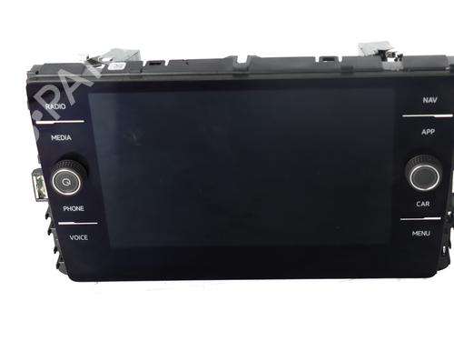 Afficheur VW TAIGO (CS1) [2021-2026]  32115543