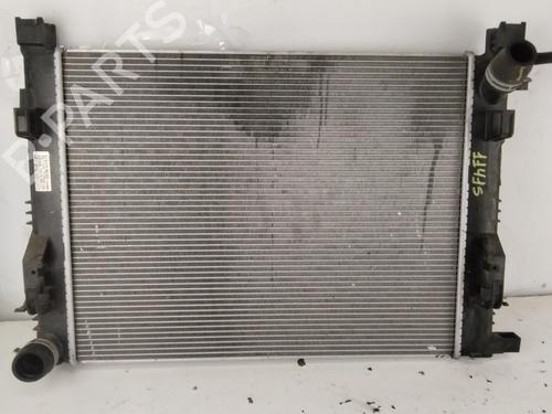 Used Water radiator Water radiator RENAULT CLIO IV (BH_) [2012-2021] 34008478 34008478