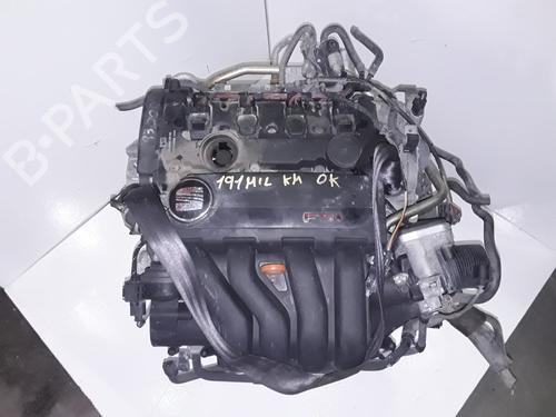 Engine SEAT TOLEDO III (5P2)  | BP11420824M1 