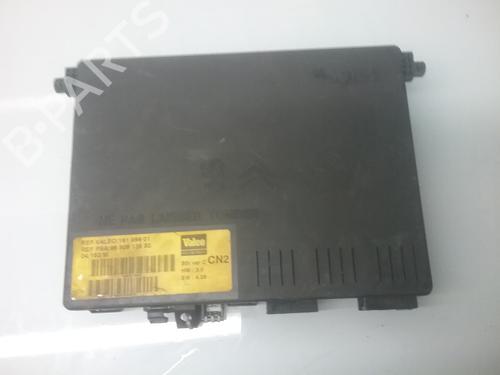 Used Fuse box CITROËN XSARA (N1) 2.0 HDi 90 (90 hp) 9821081