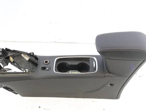 Middle console OPEL ASTRA K (B16) 1.6 CDTi (68) | BP39718177I22 - Image 2