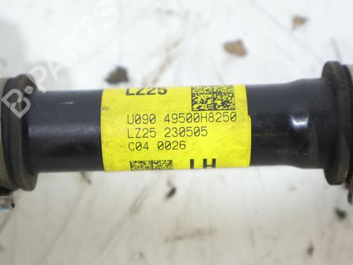 Left front driveshaft KIA STONIC (YB) | BP38708435M38 - Image 2