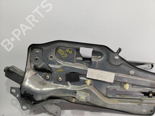 Front right window mechanism RENAULT LAGUNA I (B56_, 556_) 1.8 (B56S/T/0) | BP24849478C23 