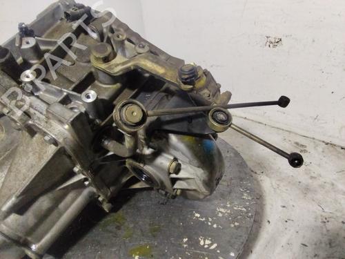 Gearbox PEUGEOT 206 SW (2E/K) 2.0 HDi | BP33334878M3 - Image 5