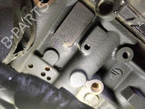 Engine DACIA DOKKER MPV (KE_) | BP33569561M1 - Image 6