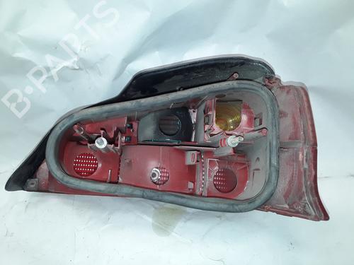 Left taillight PEUGEOT 106 II (1A_, 1C_)  | BP10104526C34 