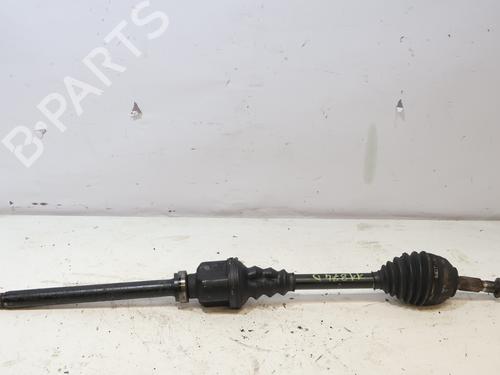 Used Right front driveshaft Right front driveshaft 36543200 36543200