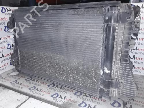 Used AC radiator VW GOLF V (1K1) [2003-2010]  8579730