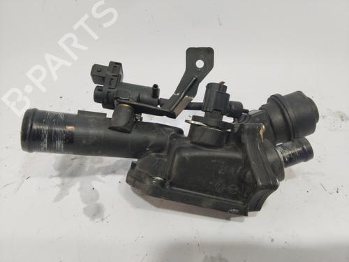 Other RENAULT SCÉNIC III (JZ0/1_)  | BP28812380O1 