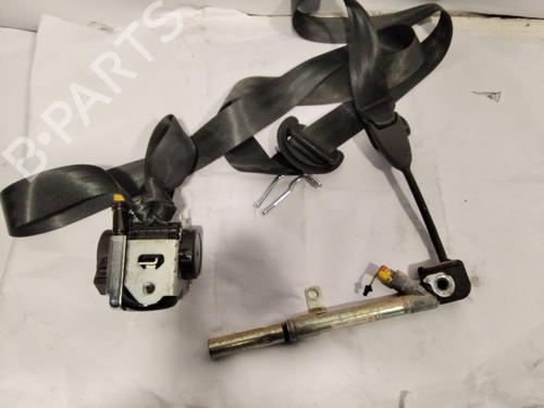 Airbag Kit VW TAIGO (CS1)  | BP29435580C86 
