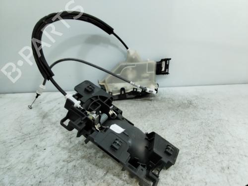 Rear right lock CITROËN C3 AIRCROSS II (2R_, 2C_) 1.2 PureTech 130 (2RHNYH) 39008122 |