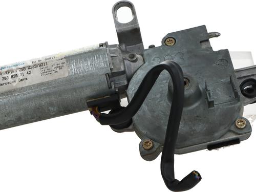 Motore del tettuccio apribile MERCEDES-BENZ C-CLASS T-Model (S203) [2001-2007]  29906026