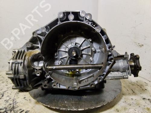 Used Gearbox Gearbox 37177484 37177484