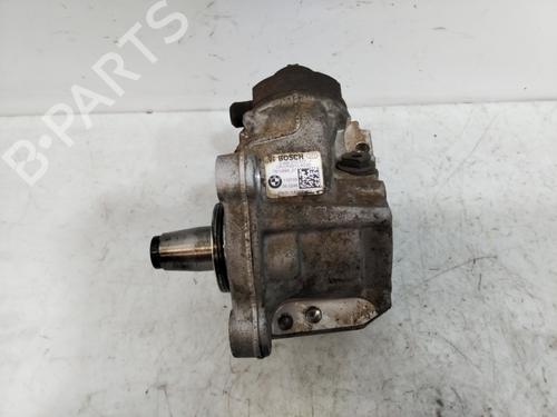 Used Injection pump BMW 5 (F10) [2009-2016]  25857772