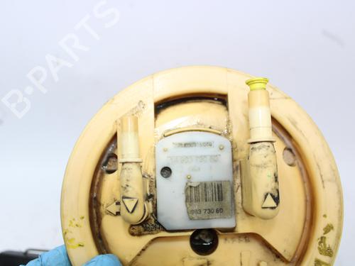 Bränslepump FIAT SCUDO Platform/Chassis (220_) 2.0 JTD 16V | BP13391954M76 