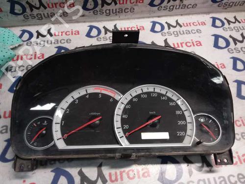 Used Instrument cluster CHEVROLET CAPTIVA (C100, C140) 2.0 D 4WD (150 hp) 8560146