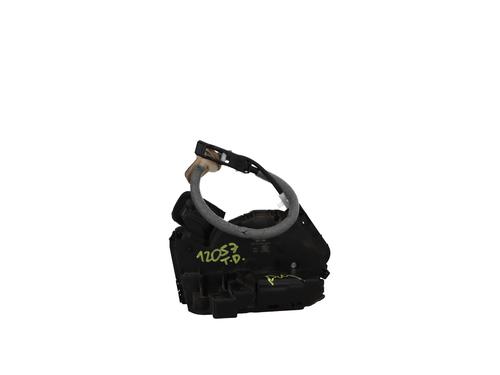 Højre bagtil lås Højre bagtil lås 38049847 38049847