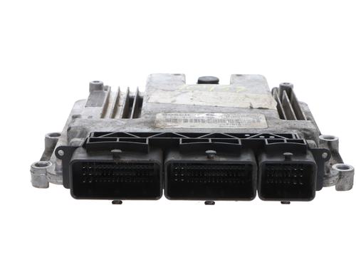 Used Engine control unit (ECU) RENAULT SCÉNIC III (JZ0/1_) [2008-2016]  30689661