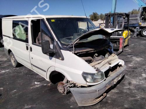 Used Parts FORD TRANSIT Bus (FD_ _, FB_ _, FS_ _, FZ_ _, FC_ _) 5042213