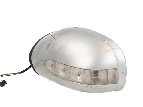 Left mirror MERCEDES-BENZ C-CLASS (W203) C 220 CDI (203.006) | BP31113947C26 