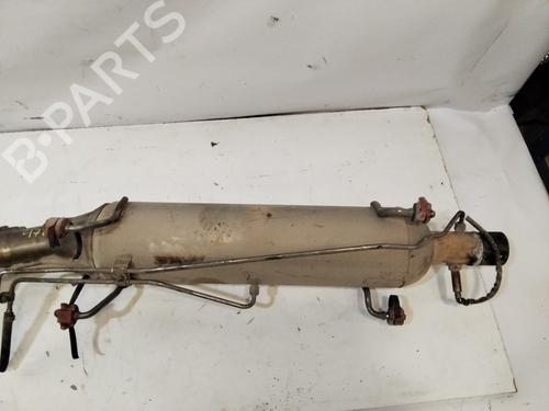 Particulate filter CITROËN JUMPER II Van 2.0 BlueHDi 130 | BP29476163M81 