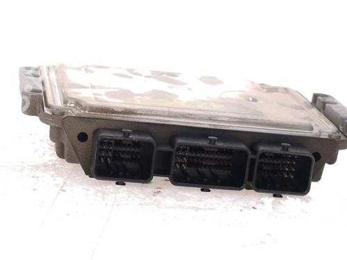 Engine control unit (ECU) PEUGEOT 307 Break (3E) 1.6 HDi 110 | BP40186272M57 - Image 2