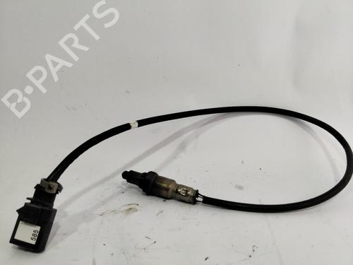 Used Electronic sensor Electronic sensor SKODA FABIA IV (PJ3) [2021-2026] 33214632 33214632