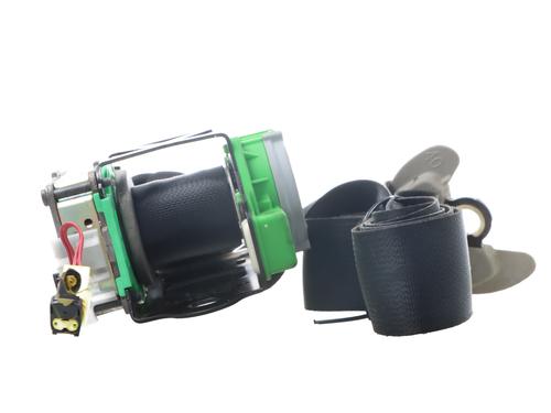 Front right seatbelt TOYOTA AURIS (_E15_) | BP32428122I25