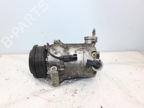 AC compressor FORD FOCUS III 1.0 EcoBoost | BP19422405M34 