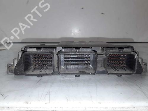 Engine control unit (ECU) RENAULT MEGANE II Estate (KM0/1_)  | BP10248779M57 