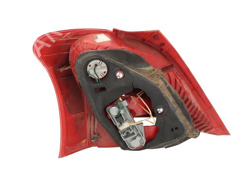 Right taillight TOYOTA YARIS (_P9_) | BP30687811C35