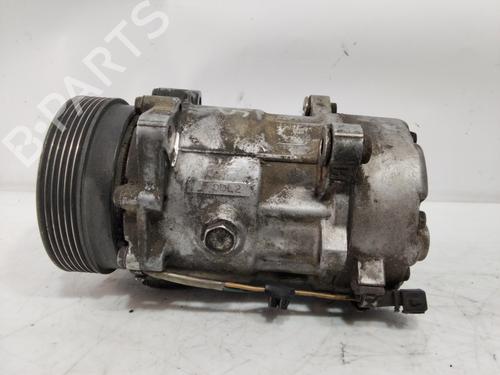 Compressor A/A VW GOLF IV (1J1) 1.9 TDI | BP29905502M34
