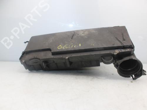Air filter box PEUGEOT 206 Hatchback (2A/C) 1.4 HDi eco 70 | BP17647454M87 