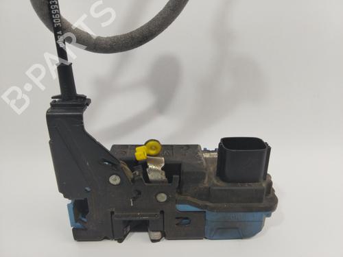 Front right lock VOLVO S60 I (384) 2.4 | BP21661964C97 