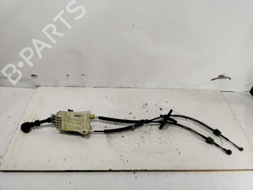 Used Gear lever FIAT DUCATO Van (250_) 130 Multijet 2,3 D (126 hp) 31917227