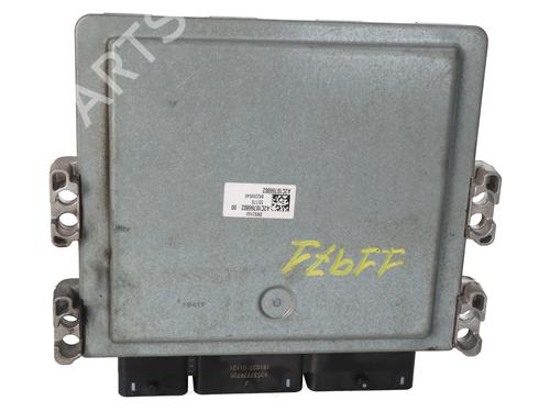 Engine control unit (ECU) RENAULT MEGANE IV Hatchback (B9A/M/N_) | BP37262202M57 - Image 3