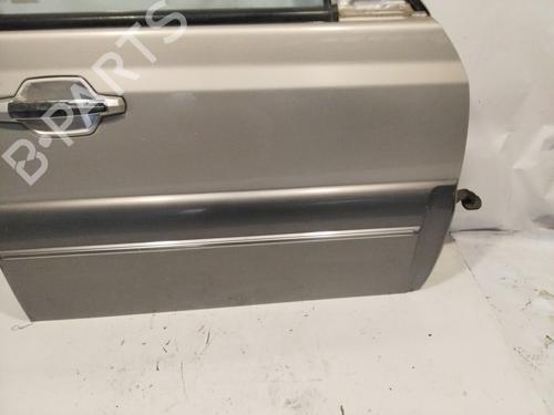 Right front door HYUNDAI TERRACAN (HP) 2.9 CRDi 4WD | BP21762904C3 