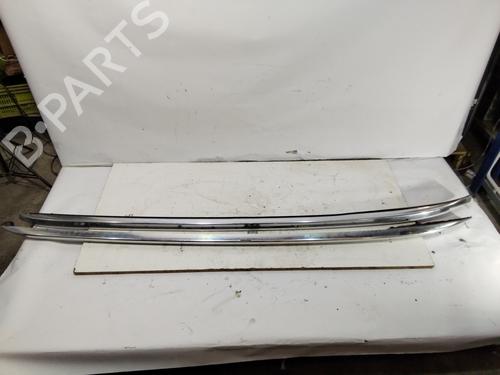 Used Roof bar PEUGEOT 508 SW I (8E_) 2.0 BlueHDi 180 (180 hp) 31093870
