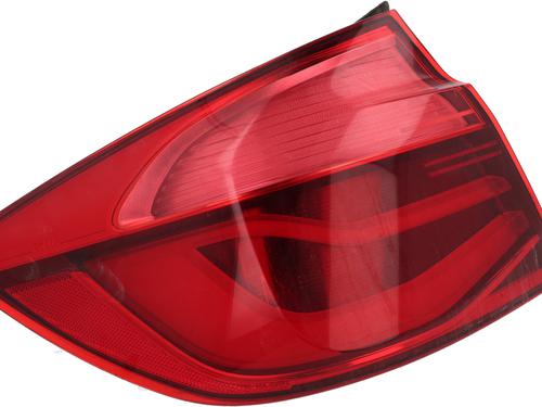 Left taillight BMW 3 Touring (F31) 316 d | BP29905152C34