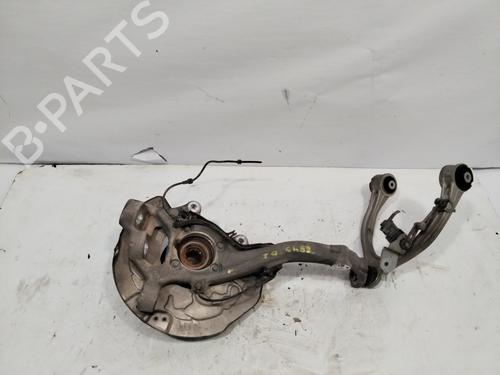 Left front steering knuckle MERCEDES-BENZ GLC Coupe (C253) 250 4-matic (253.346) | BP25997299M25 
