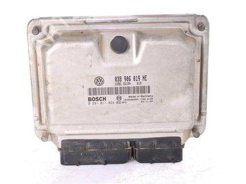Used Engine control unit (ECU) Engine control unit (ECU) SEAT CORDOBA (6L2) 1.9 TDI (100 hp) 40540968 40540968