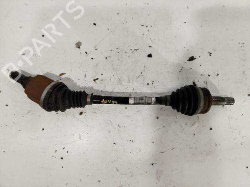 Used Left front driveshaft PEUGEOT 2008 II (UD_, US_, UY_, UJ_, UR_, UC_) [2019-2026]  32072310