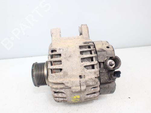 Alternator CITROËN C4 CACTUS  | BP16353702M7 