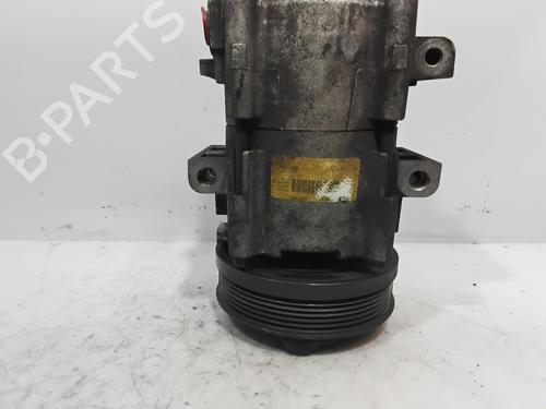 Airco pomp FORD MONDEO III Saloon (B4Y) 2.0 16V TDDi / TDCi (115 hp) 29941632
