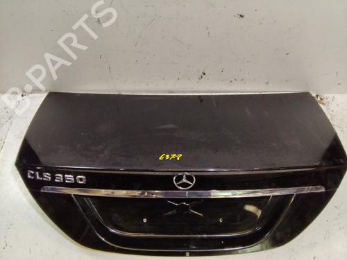 Tailgate MERCEDES-BENZ CLS (C219) CLS 350 (219.356) | BP18245550C6 