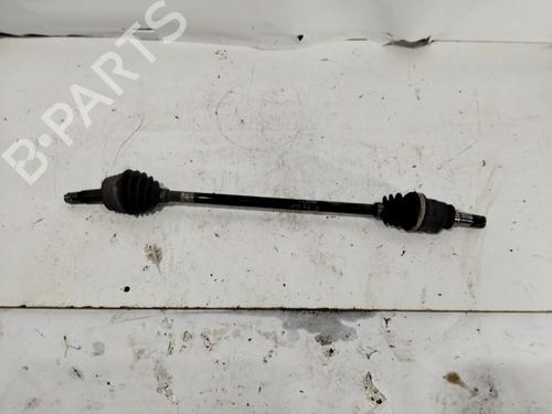 Used Right front driveshaft TOYOTA AYGO (_B4_) 1.0 VVTi (KGB40) (72 hp) 30865360