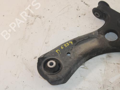 Right front suspension arm AUDI A1 (8X1, 8XK)  | BP17645341M13 