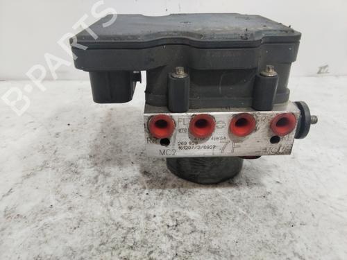 ABS pump NISSAN X-TRAIL II (T31) 2.0 dCi 4x4 | BP27223593M43 