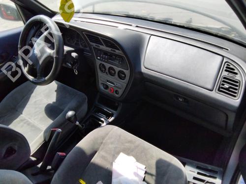 Rear center light PEUGEOT 306 (7B, N3, N5) 1.6 SR | BP20225918I39 
