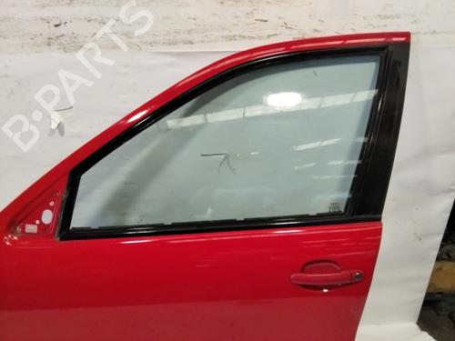 Left front door SEAT LEON (1M1)  | BP22698139C2 